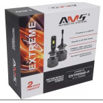 LED лампи AMS EXTREME-F H11 5500K CANBUS