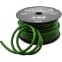 Силовой кабель Machete MPC-4GA (Green)