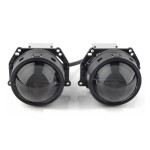 Світлодіодні лінзи Bi-LED AMS ULTIMATE S3 LASER 3.0 F