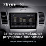 Teyes X1 2+32Gb Kia Cerato 3 YD 2013-2017 9" Штатна магнітола