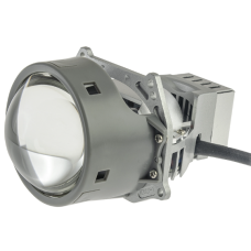 Світлодіодні лінзи Bi-LED Decker BL 3.0" R-2 65W
