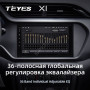 Teyes X1 2+32Gb Wi-Fi Chery Tiggo 3 2016 - 2018 9" Штатная магнитола