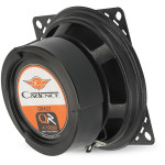 Коаксиальная акустика Cadence QR 422