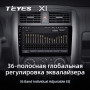 Teyes X1 2+32Gb Suzuki Jimny 3 2005-2019 9" Штатная магнитола