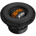 Сабвуфер EDGE EDS12D2-E0