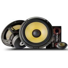 Компонентная акустика Focal ES 165K