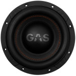 Сабвуфер GAS MAX S1-10D1