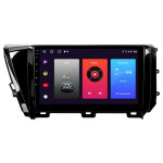 Штатна магнітола Sigma F10216 2+32 Gb Toyota Camry 8 XV 70 2017-2020 10 — фото товару