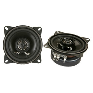 Коаксиальная акустика DLS M224