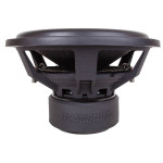 Сабвуфер Kicx HeadShot 15 D1