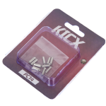 Наконечник втулочный Kicx PC14