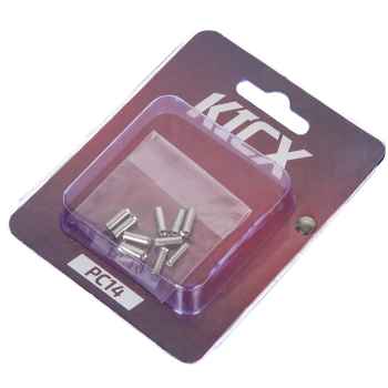 Наконечник втулочный Kicx PC14