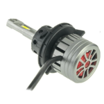 LED лампа Nextone L4 H13 Hi/Low 6000K