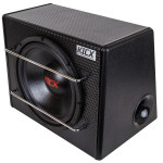 Активний сабвуфер Kicx AP 300BPA