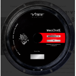 Эстрадная акустика Vibe BDPRO8M-V9