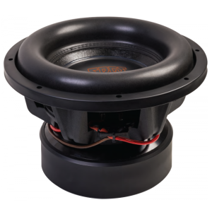Сабвуфер EDGE EDP122SPL-E6