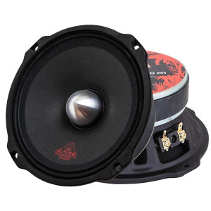 Естрадна акустика Kicx Gorilla Bass MID M1