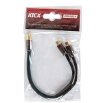 Y-розгалужувач Kicx DRCA02Y