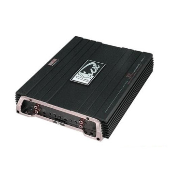 2-канальный усилитель Kicx KAP-23