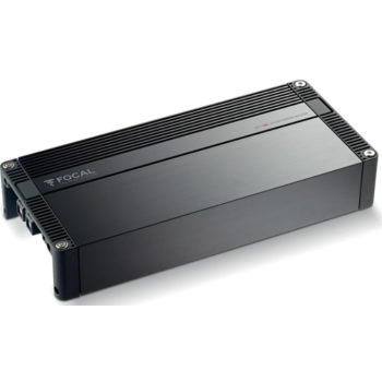 1-канальный усилитель Focal FPX 1.1000 1-канальный усилитель Focal FPX 1.1000