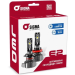 LED лампи SIGMA E2 H1