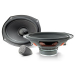 Компонентная акустика Focal Universal ISU690