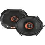 Коаксиальная акустика Cadence QRS 57