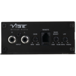 1-канальный усилитель Vibe POWERBOX400.1M-V7