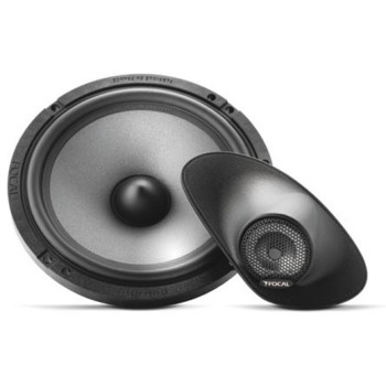 Компонентная акустика Focal Integration IFP 207 Компонентная акустика Focal Integration IFP 207