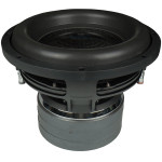 Сабвуфер AudioBeat Extreme ESW12.2-1