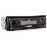Автомагнитола 1DIN JVC KD-X162