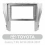 AMS T1010 Toyota Camry 7 XV 50 55 2014-2017 10" Штатна магнітола