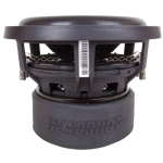 Сабвуфер Kicx HeadShot 10