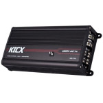 4-канальный усилитель Kicx Angry Ant F4