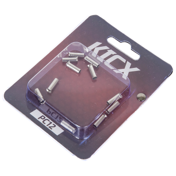 Наконечник втулочный Kicx PC12