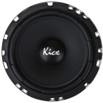 Компонентна акустика Kicx STC 6.2