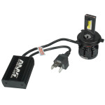 LED лампи AMS Ultimate Power-F H4 CANBUS (1 шт)