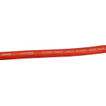 Силовой кабель Audiobeat Light LPC8 Red