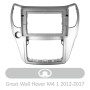 AMS T1010 Great Wall Hover M4 1 2012-2017 10" Штатная магнитола