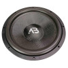 Сабвуфер AudioBeat Fortissimo FFSW15.2-2