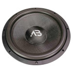Сабвуфер AudioBeat Fortissimo FFSW15.2-2