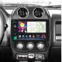 Sigma PRO 108128 8+128 Gb 4G DSP 2k Jeep Compass 1 MK 2009-2015 10" Штатная магнитола