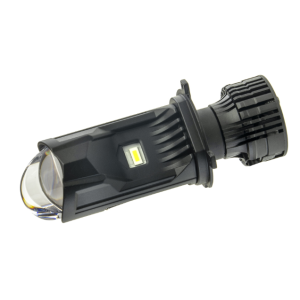 LED лампа Decker GL-01 PRO 6K H4 H/L