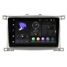 Incar TMX-2325 Toyota Land Cruiser 100 (J105) 2003-2008 Штатна магнітола