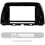 AMS T910 Mazda CX5 CX-5 CX 5 1 KE 2012-2015 9" Штатная магнитола