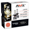 LED лампы AMS TRUCK-F H7 5500K CANBUS
