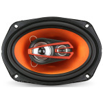 Коаксиальная акустика Cadence Q 693C2