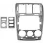 Sigma X9232 2+32 Gb Hyundai Getz 1 (F2) (Left hand drive) 2002-2011 9" Штатная магнитола