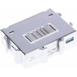 Паркувальний радар AMS A8221 V2 Black