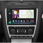 Sigma PRO 10464 4+64 Gb 4G DSP Skoda Octavia 2 A5 2008-2013 10" Штатна магнітола